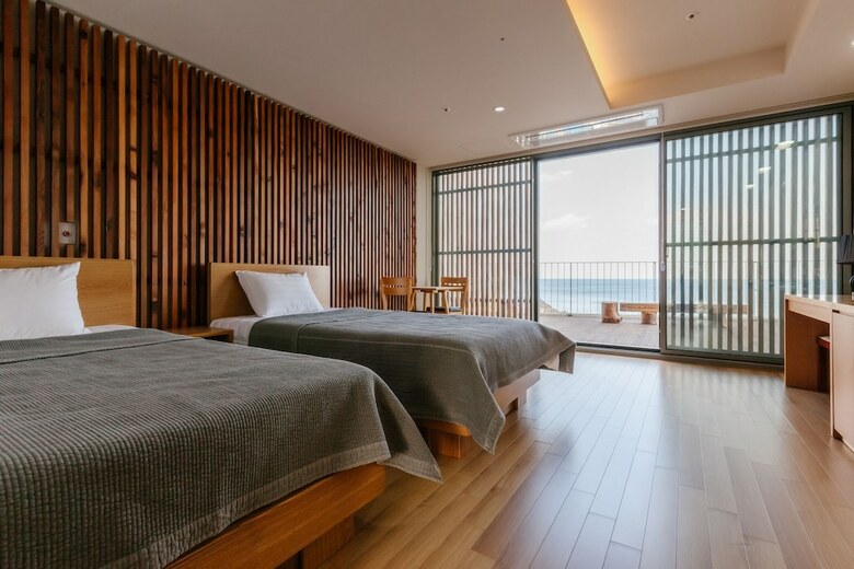 Healing Turn Condo