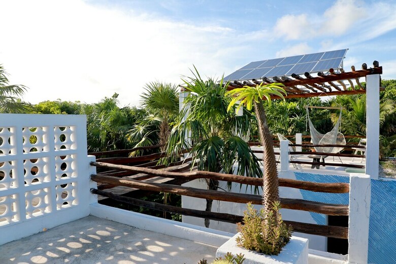 Hotel Residencia Gorila