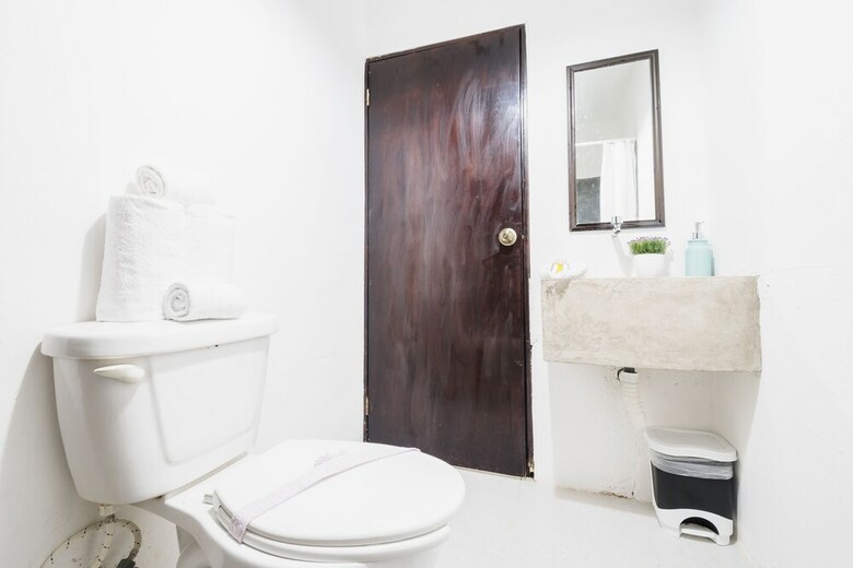 Hotel Residencia Gorila