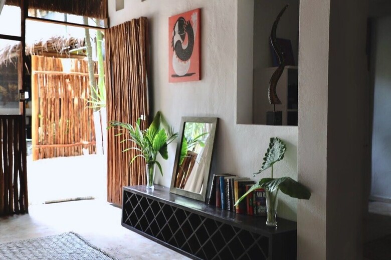 Hotel Residencia Gorila