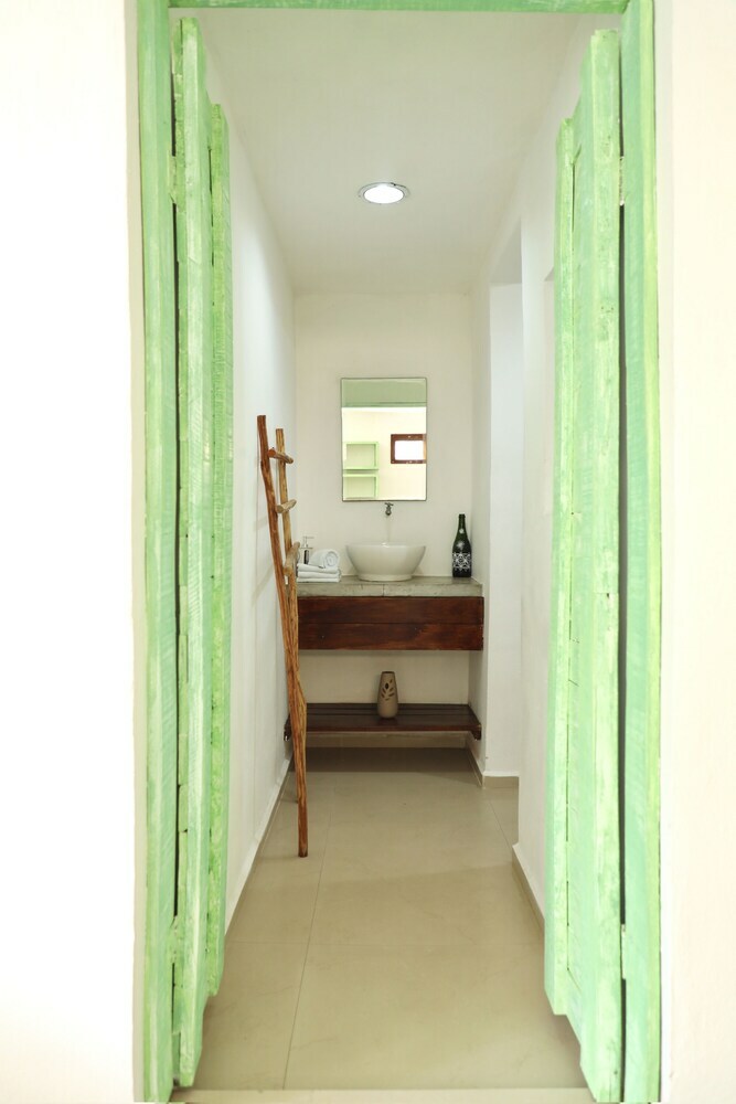 Hotel Residencia Gorila