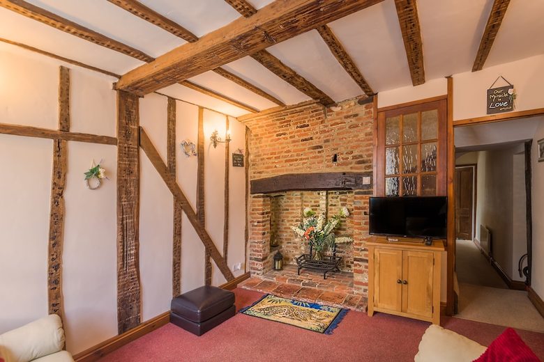Homelea Cottage