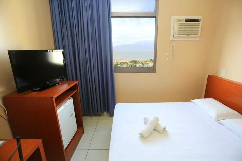 Cecomtur Executive Hotel
