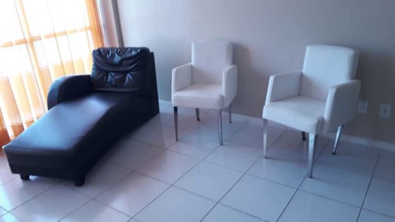 Cecomtur Executive Hotel