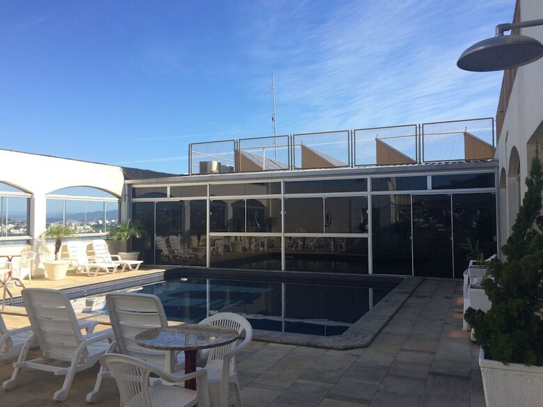 Cecomtur Executive Hotel