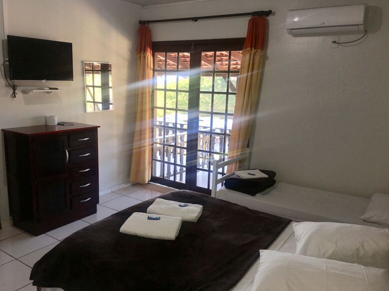 Hotel Panor�mico