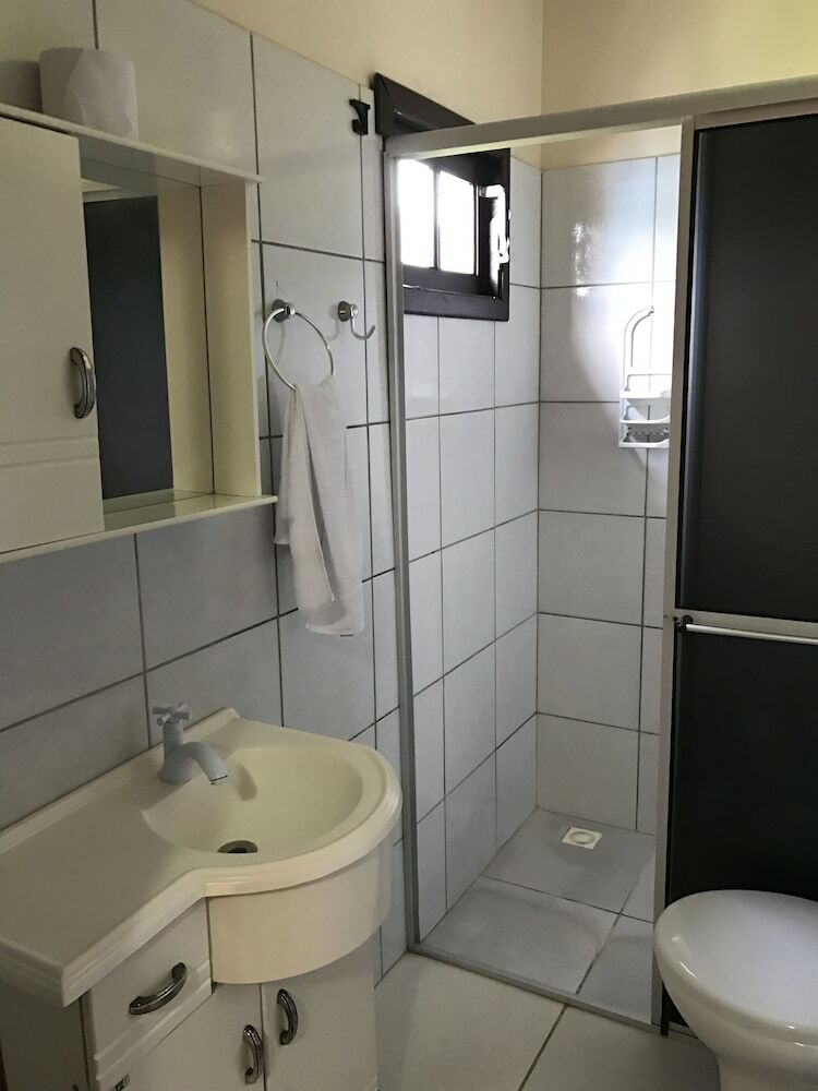 Hotel Panor�mico
