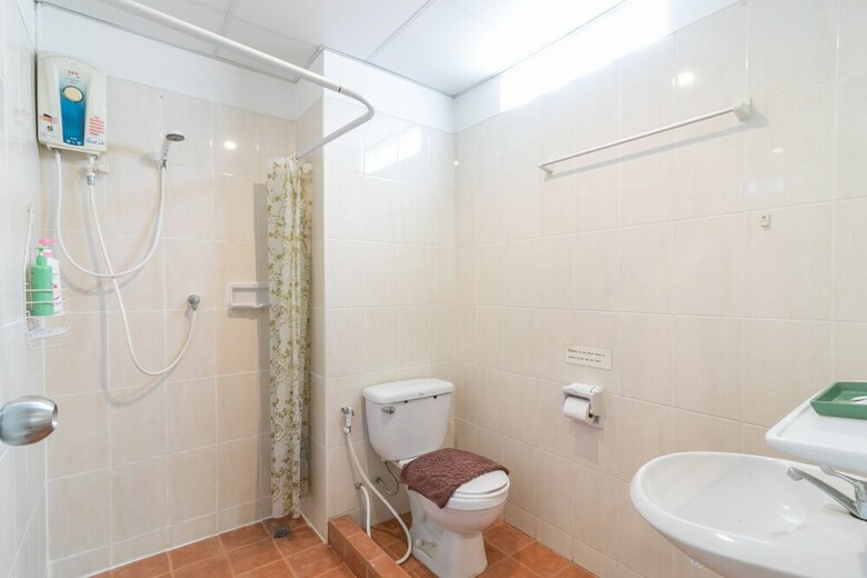 Hotel Sv Place Suvarnabhumi