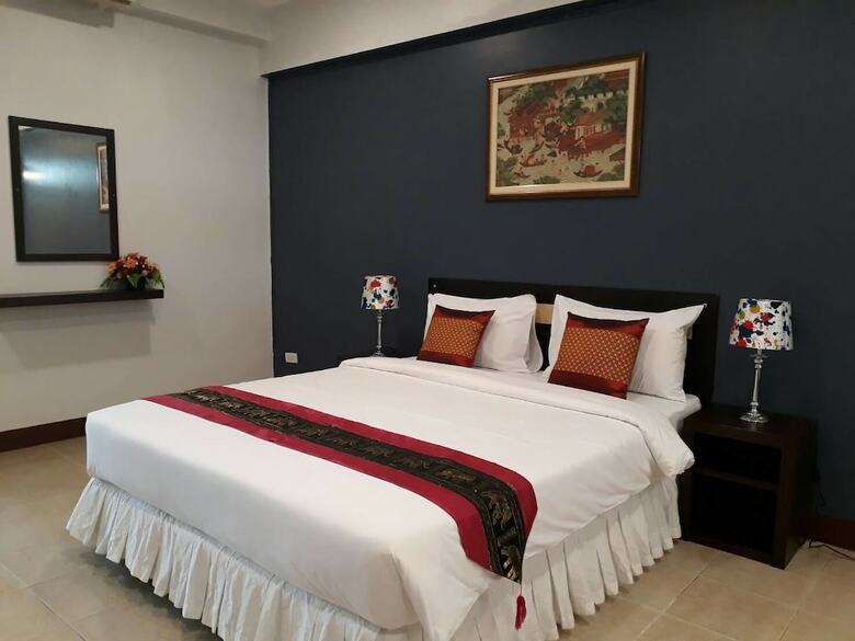 Hotel Sv Place Suvarnabhumi