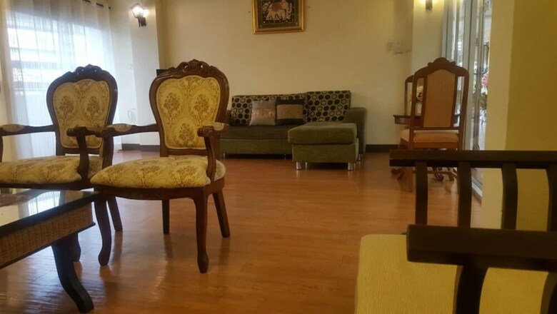 Hotel Sv Place Suvarnabhumi