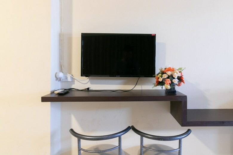 Hotel Sv Place Suvarnabhumi