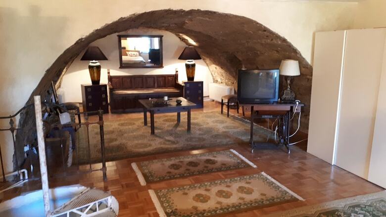 Villa Artemis