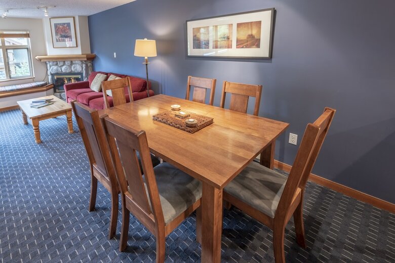 Lake Placid Lodge By Whiski Jack