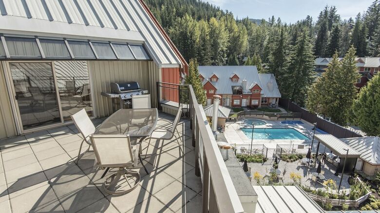 Lake Placid Lodge By Whiski Jack