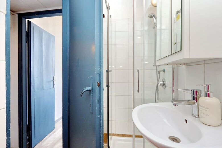 Apartamento Lappartamento - Trastevere Area