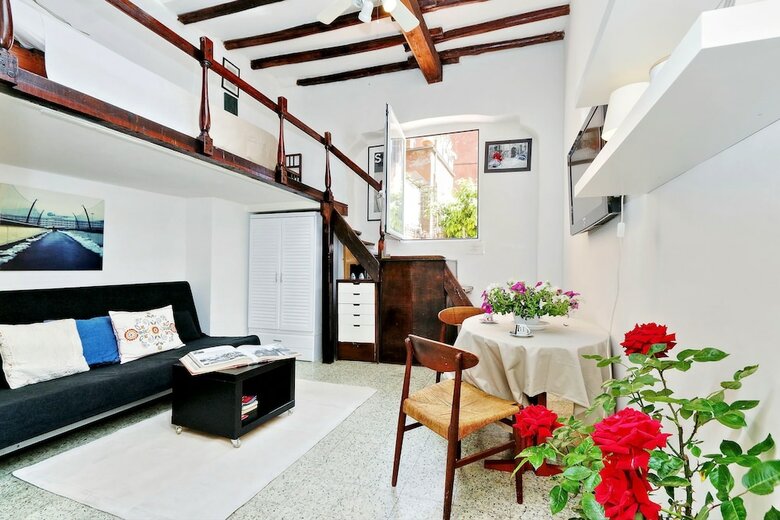 Apartamento Lappartamento - Trastevere Area