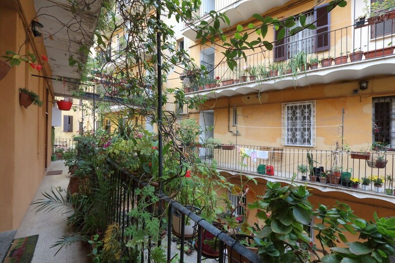 Apartamento Lappartamento - Trastevere Area