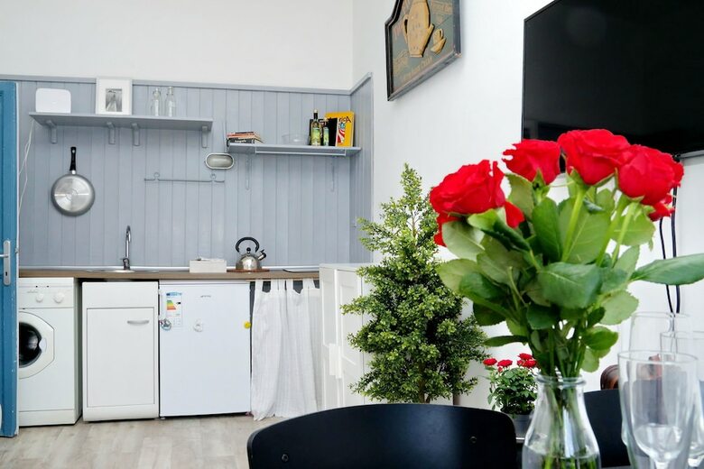 Apartamento Lappartamento - Trastevere Area