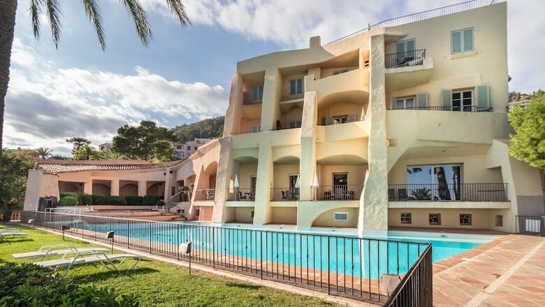 Hotel Club Port La Gal�re