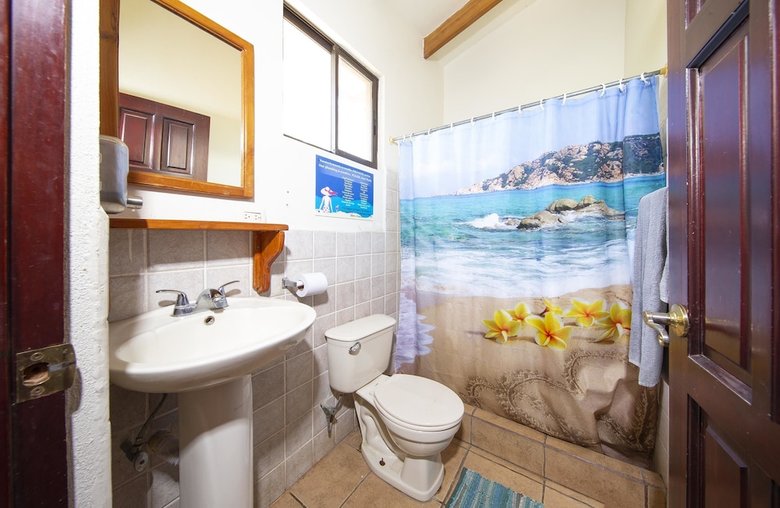 Hotel Cabinas Diversion Tropical