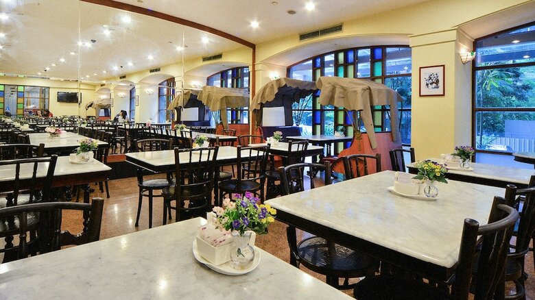 Hotel Zen Rooms Novena
