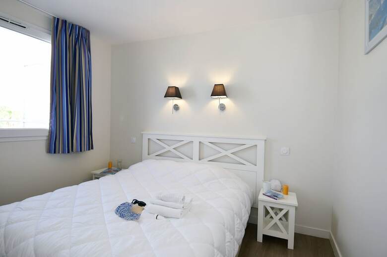 Residencia R�sidence Odalys Les Dunes Du Soleil