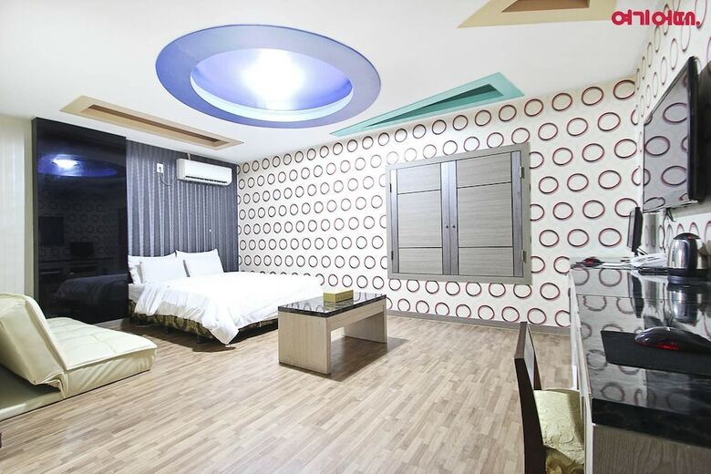 Hotel Jasmine