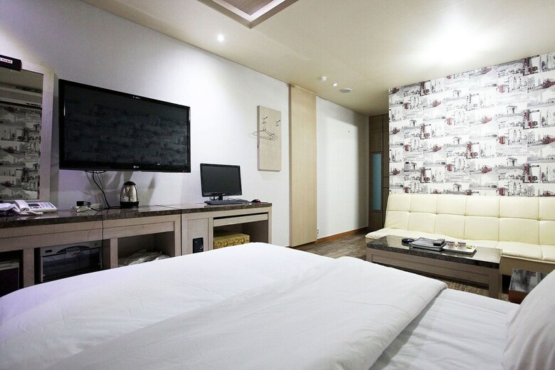 Hotel Jasmine