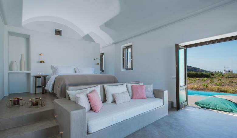 Azar Villas