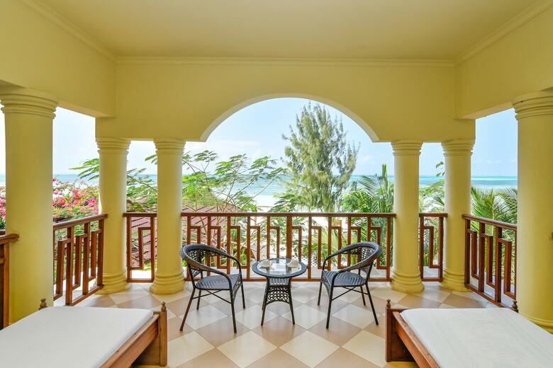 Hotel IFA Beach Resort