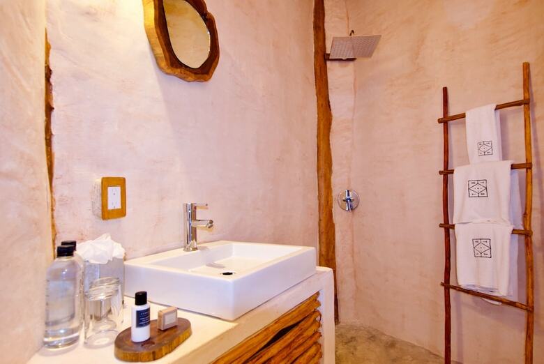 Hotel Tata Tulum - Adults Only