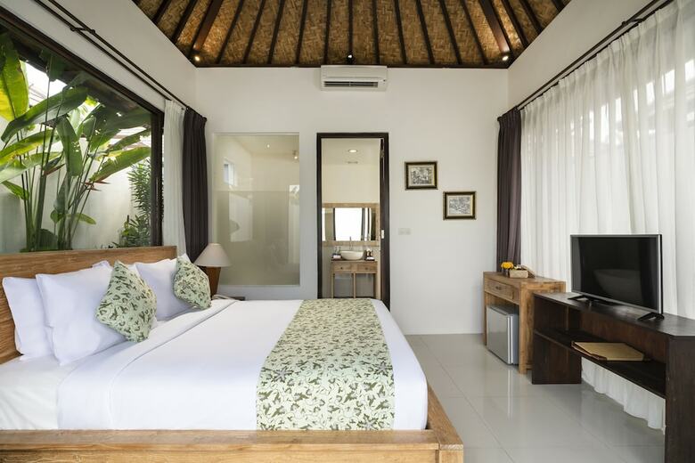Hotel Amatara Abirama Villas