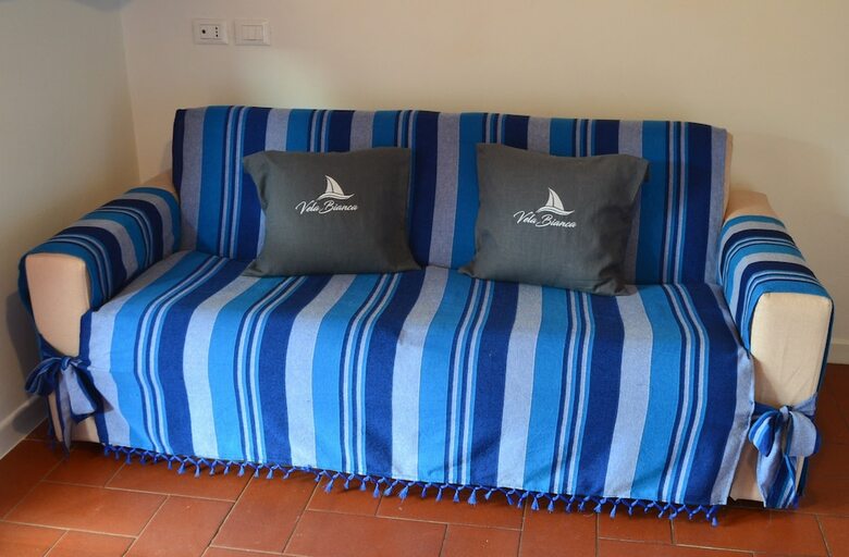 Apartamento Velabianca Residence & Resort