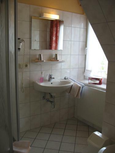 Hostal Friesenhof Nieblum
