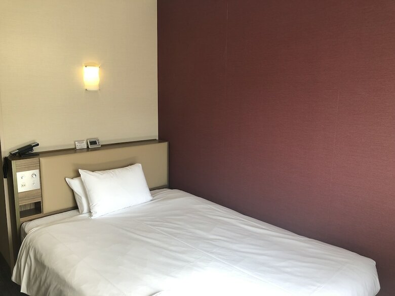 Keikyu Ex Hotel Takanawa