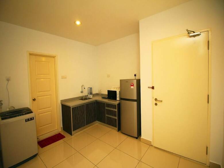 Aparthotel Staynest Suites @ Gurney Drive