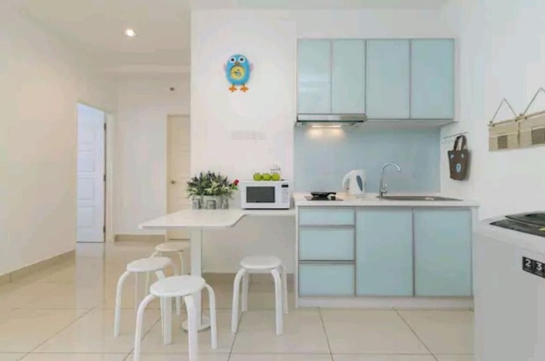Aparthotel Staynest Suites @ Gurney Drive