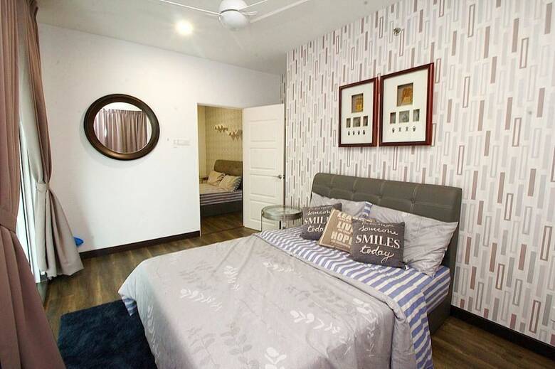 Aparthotel Staynest Suites @ Gurney Drive
