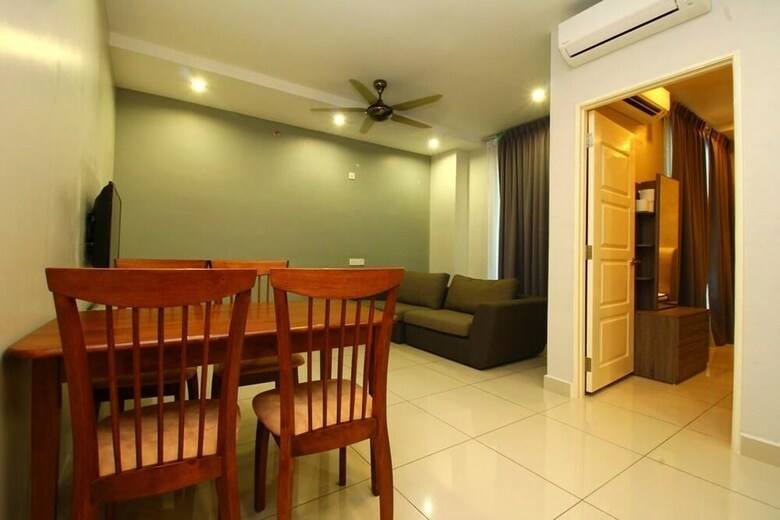 Aparthotel Staynest Suites @ Gurney Drive
