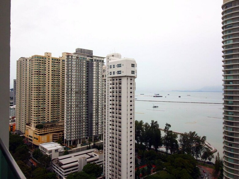 Aparthotel Staynest Suites @ Gurney Drive
