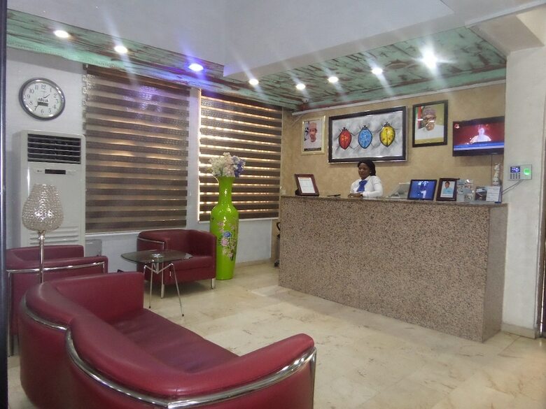 Dilic Hotel