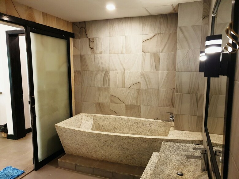Vanilla Orchid, Boutique Hotel