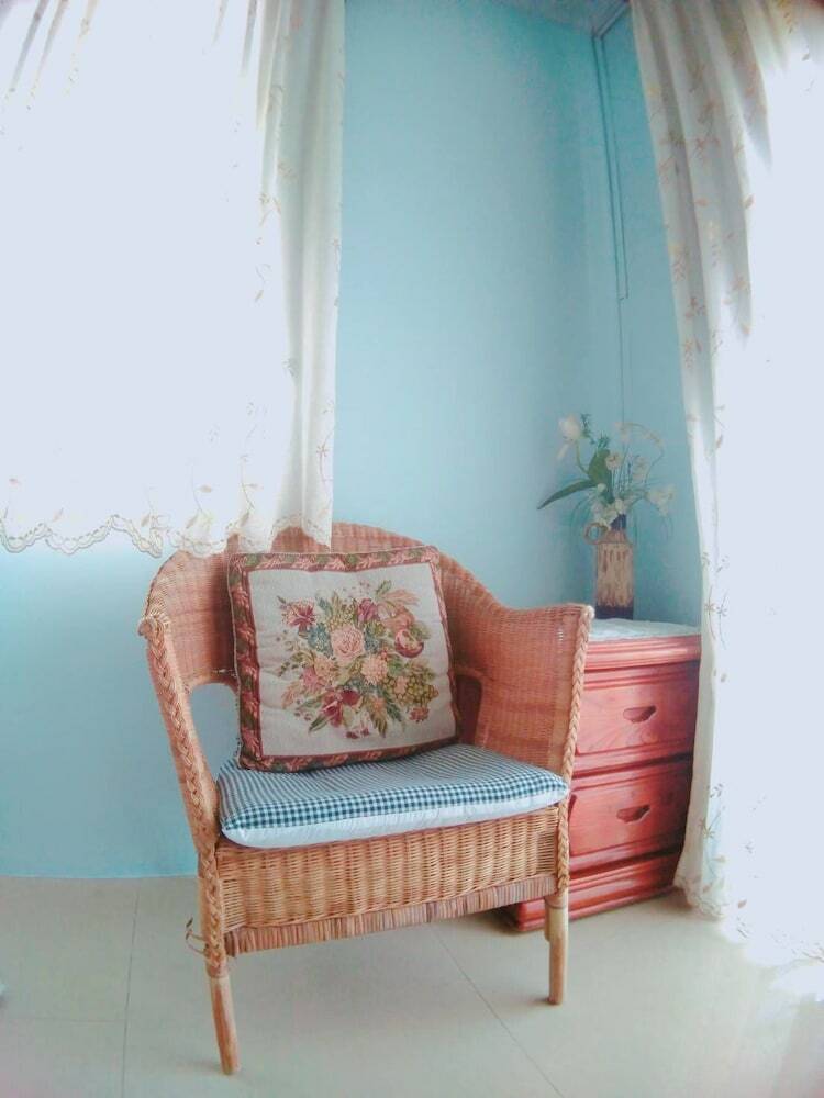 Riverside B&B