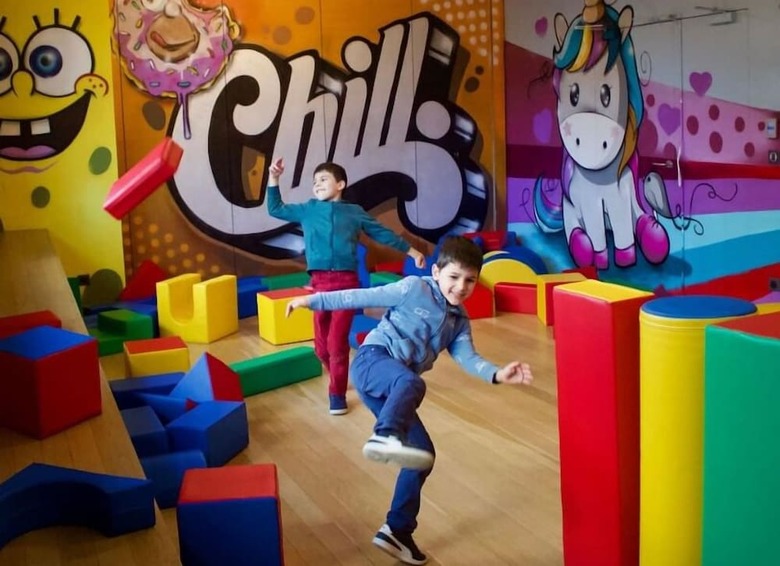 Hotel H�tel Yooma Urban Lodge