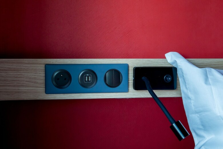 Hotel H�tel Yooma Urban Lodge