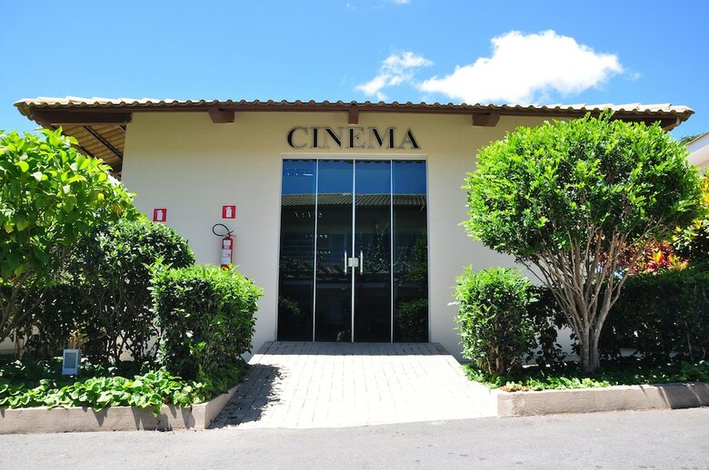 Hotel Apartment Abd Turismo - Lacqua Diroma