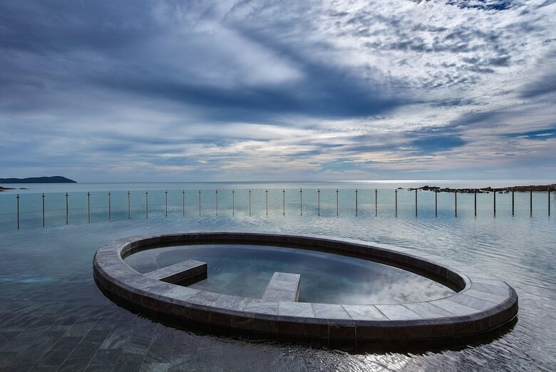 Hotel The Ritz-carlton, Langkawi