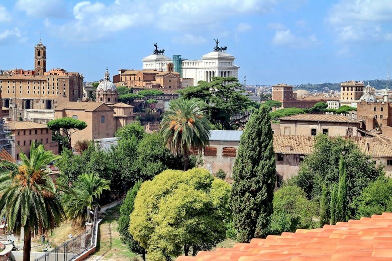 Apartamento Lappartamento - Colosseo Area