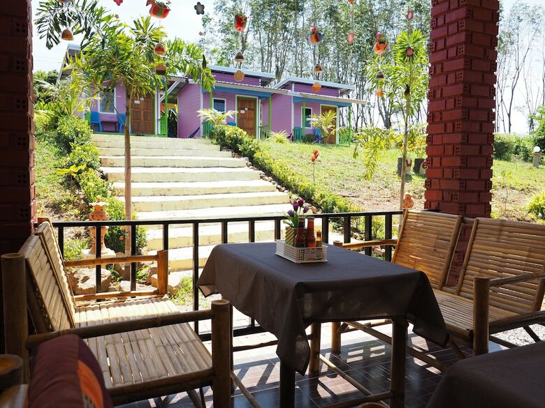 Hotel Anyaman Lanta House