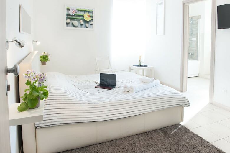 Pigneto Suite & Rooms